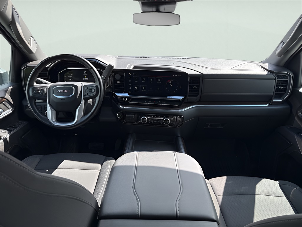 2024 GMC Sierra 3500HD