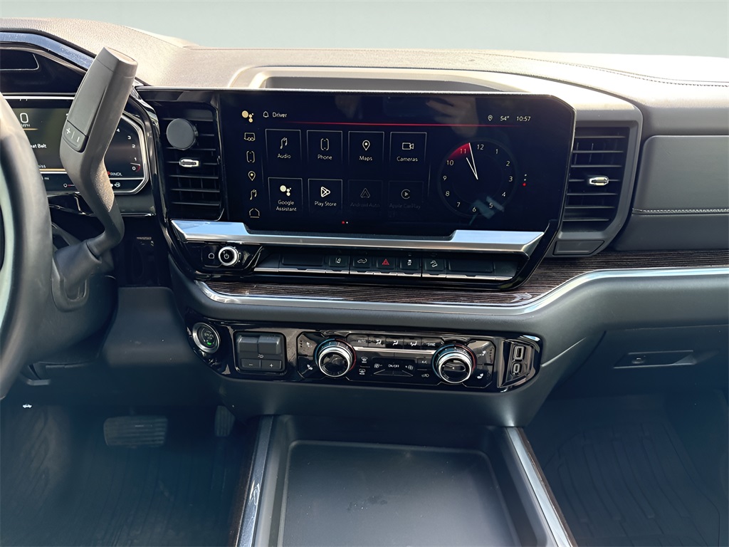 2024 GMC Sierra 3500HD