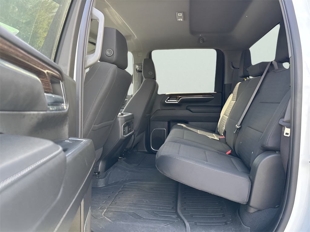 2024 GMC Sierra 3500HD