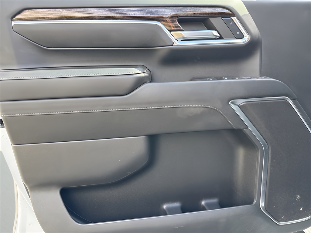 2024 GMC Sierra 3500HD