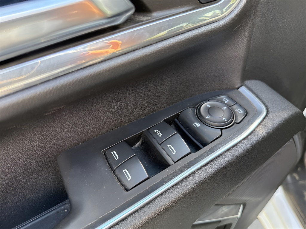 2024 GMC Sierra 3500HD