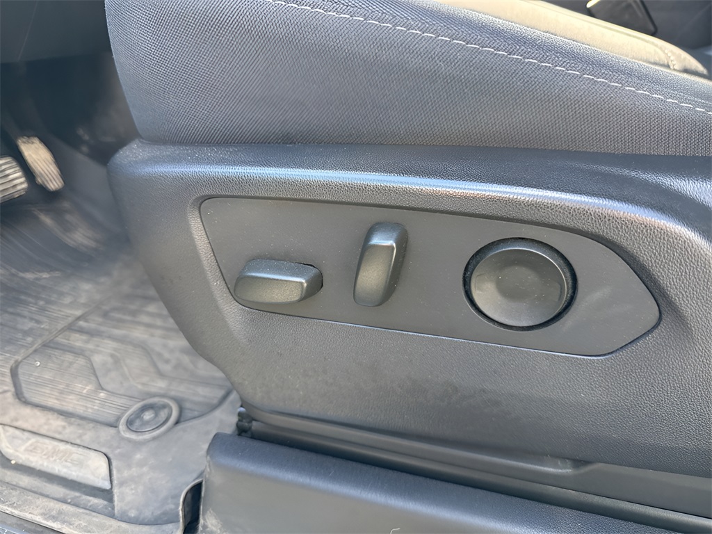 2024 GMC Sierra 3500HD