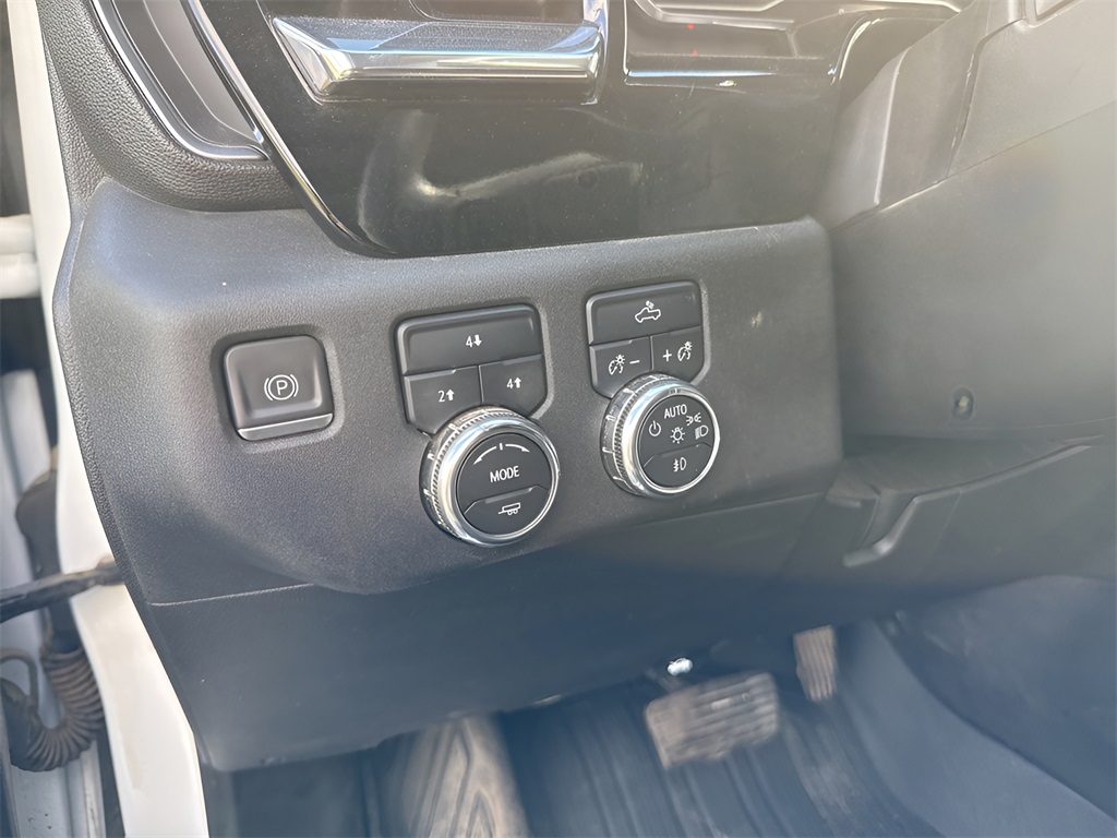 2024 GMC Sierra 3500HD