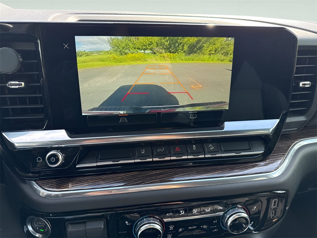 2024 GMC Sierra 3500HD