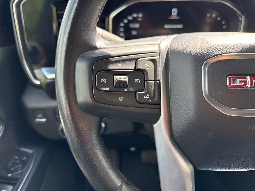 2024 GMC Sierra 3500HD