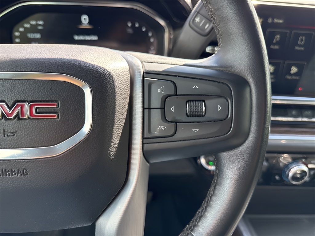 2024 GMC Sierra 3500HD