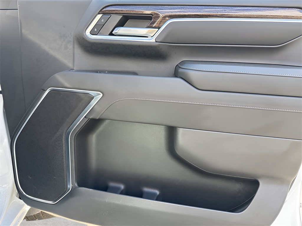 2024 GMC Sierra 3500HD