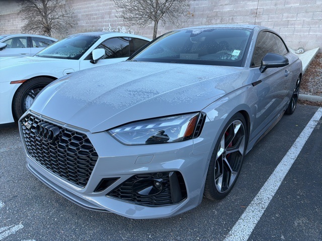 2024 Audi RS 5 2.9T quattro AWD