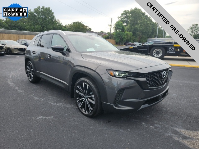 2023 Mazda CX-50 2.5 S Premium Plus Package - 0