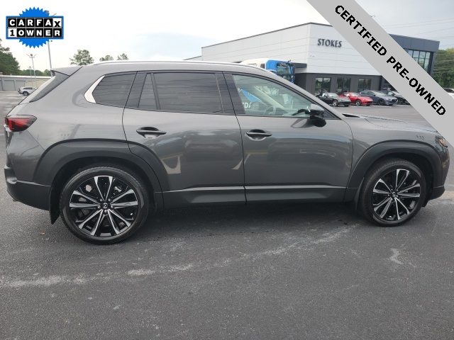 2023 Mazda CX-50 2.5 S Premium Plus Package - 9