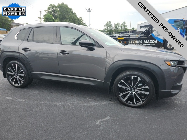 2023 Mazda CX-50 2.5 S Premium Plus Package - 10