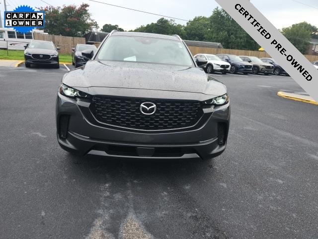 2023 Mazda CX-50 2.5 S Premium Plus Package - 11