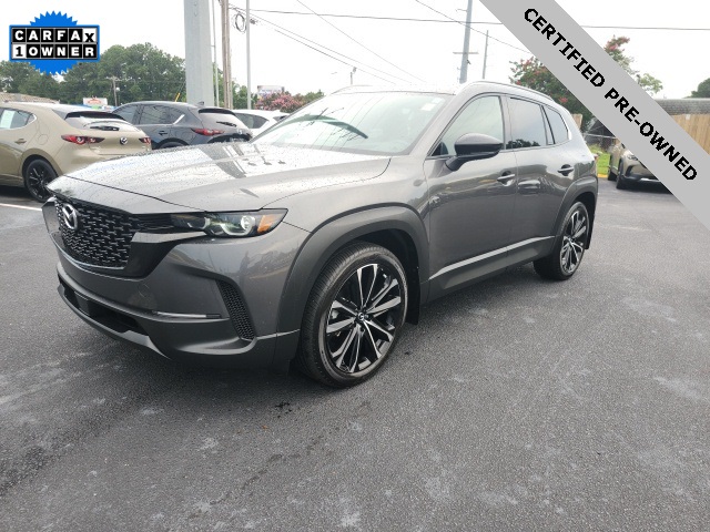 2023 Mazda CX-50 2.5 S Premium Plus Package - 1
