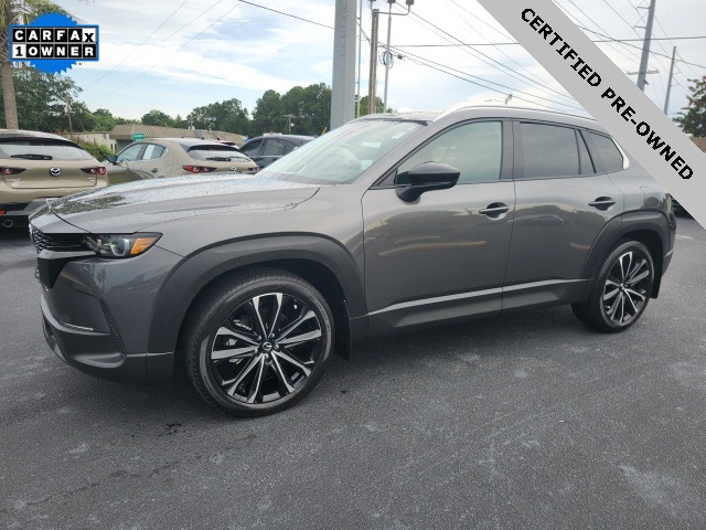 2023 Mazda CX-50 2.5 S Premium Plus Package - 2