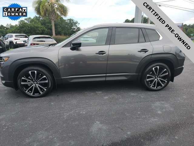 2023 Mazda CX-50 2.5 S Premium Plus Package - 3