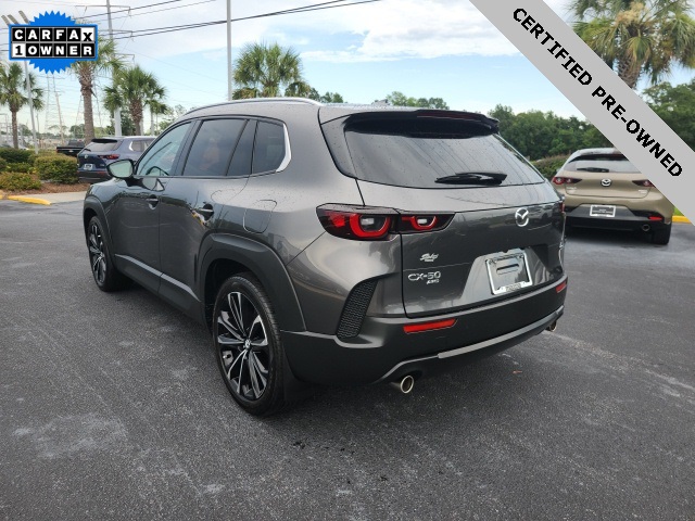 2023 Mazda CX-50 2.5 S Premium Plus Package - 5