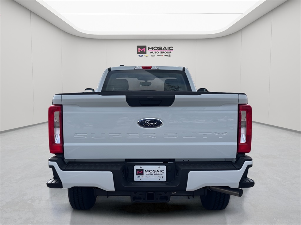 2026 Ford F-350SD