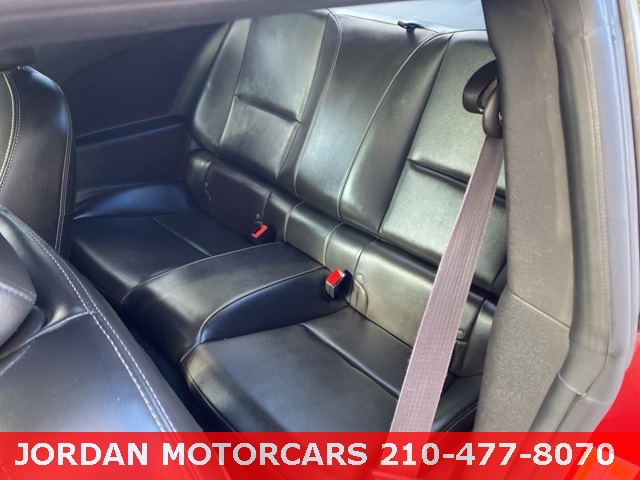 Used Car 2013 Chevrolet Camaro  Ss For Sale Under $25,000 In San Antonio, Texas