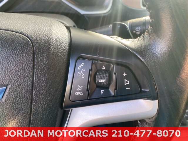 Used Car 2013 Chevrolet Camaro  Ss For Sale Under $25,000 In San Antonio, Texas