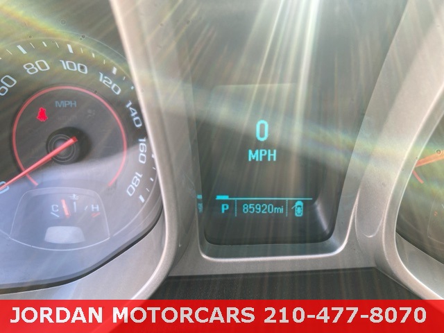 Used Car 2013 Chevrolet Camaro  Ss For Sale Under $25,000 In San Antonio, Texas