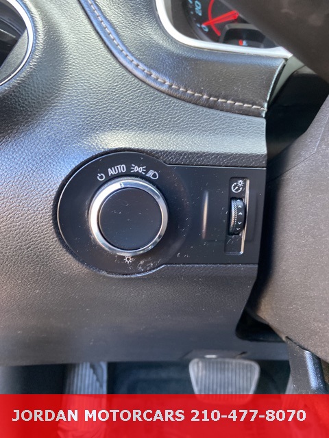 Used Car 2013 Chevrolet Camaro  Ss For Sale Under $25,000 In San Antonio, Texas