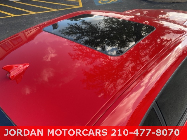 Used Car 2013 Chevrolet Camaro  Ss For Sale Under $25,000 In San Antonio, Texas