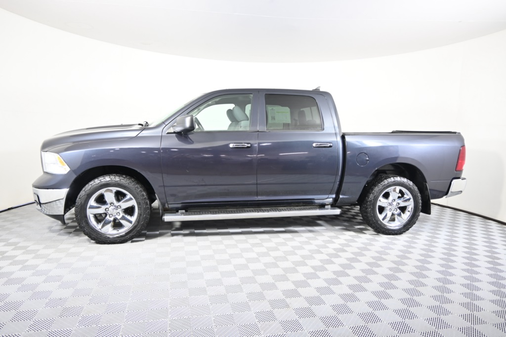 Used 2014 RAM Ram 1500 Pickup Big Horn/Lone Star with VIN 1C6RR7LT8ES163882 for sale in Forest Lake, Minnesota