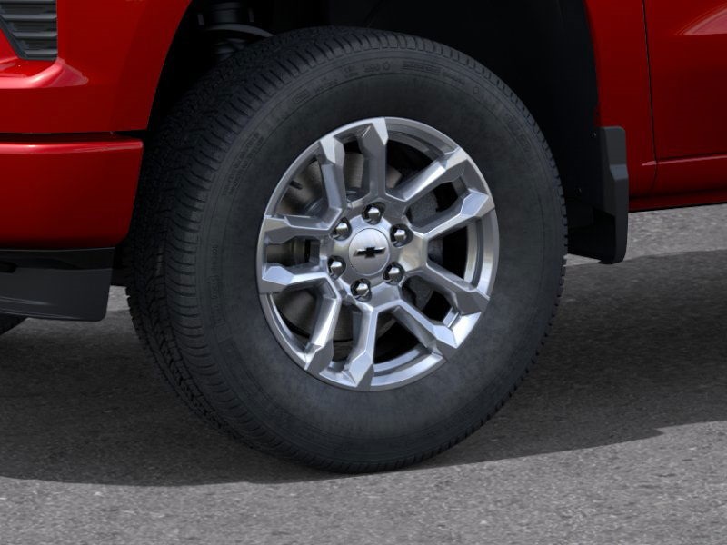 2026 Chevrolet Silverado 1500 RST - 11