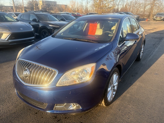 2013 Buick Verano Leather FWD