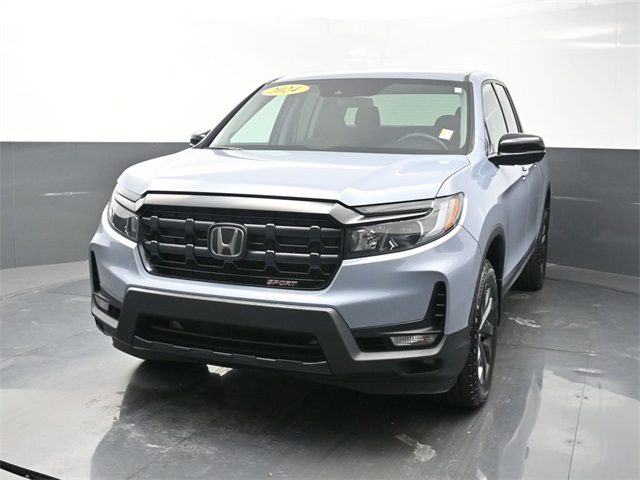 2024 Honda Ridgeline Sport AWD