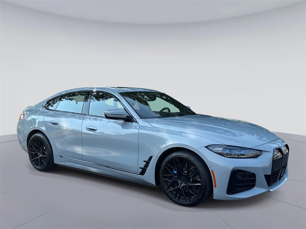 2022 BMW i4 for sale in Cleveland, Ohio