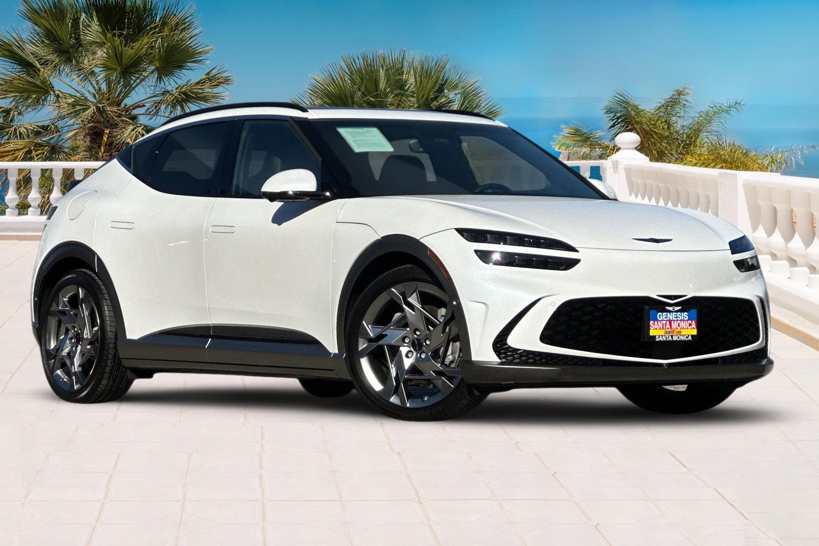 2023 Genesis GV60 Performance AWD