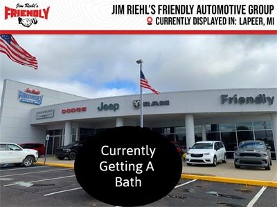Pitch Black 2027 Dodge Durango SUV / Crossover All-Wheel Drive 8-Speed Automatic