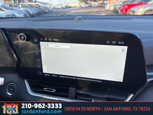 Used Car 2025 Chevrolet Equinox  Lt For Sale In San Antonio, Texas