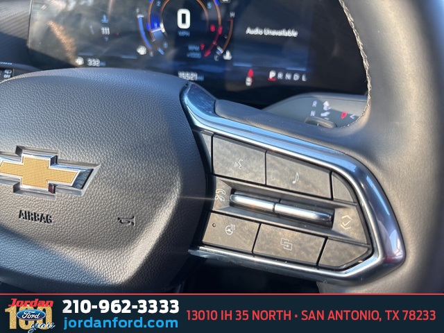 Used Car 2025 Chevrolet Equinox  Lt For Sale In San Antonio, Texas