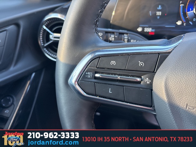 Used Car 2025 Chevrolet Equinox  Lt For Sale In San Antonio, Texas