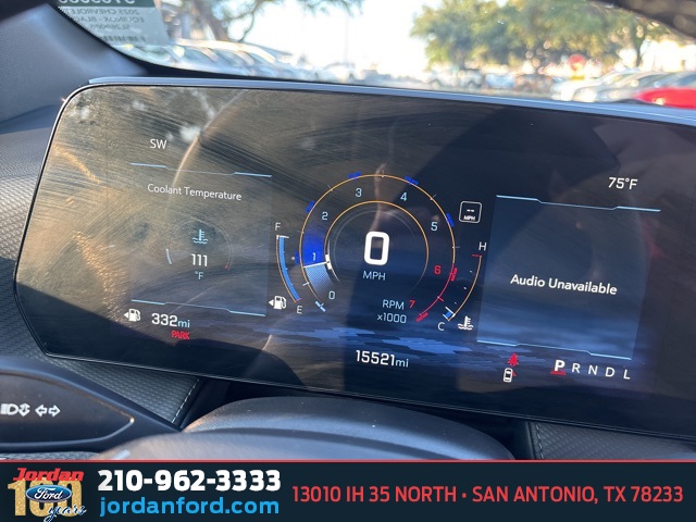 Used Car 2025 Chevrolet Equinox  Lt For Sale In San Antonio, Texas