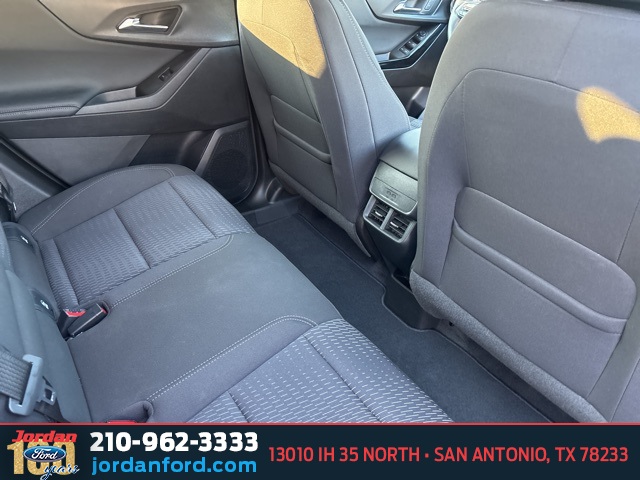 Used Car 2025 Chevrolet Equinox  Lt For Sale In San Antonio, Texas