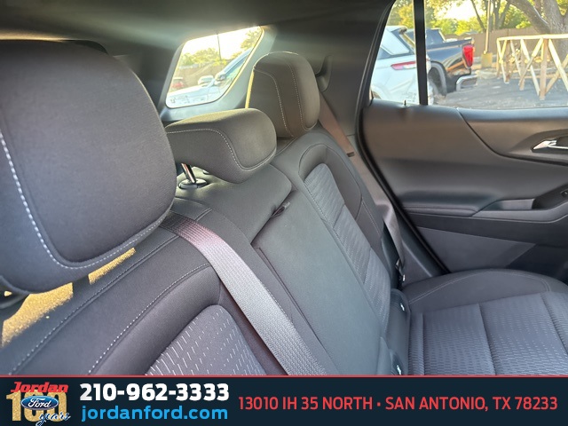 Used Car 2025 Chevrolet Equinox  Lt For Sale In San Antonio, Texas
