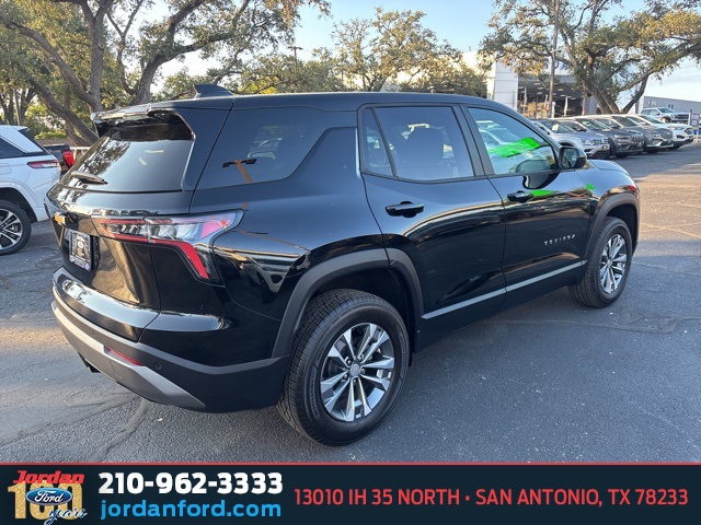 Used Car 2025 Chevrolet Equinox  Lt For Sale In San Antonio, Texas