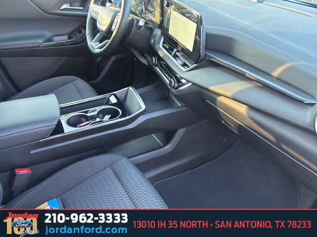 Used Car 2025 Chevrolet Equinox  Lt For Sale In San Antonio, Texas