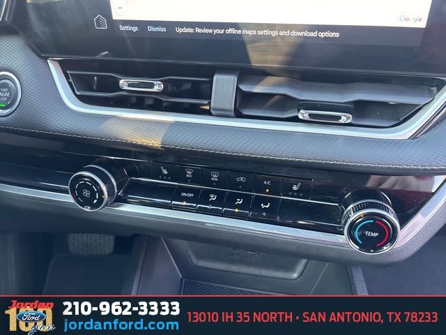 Used Car 2025 Chevrolet Equinox  Lt For Sale In San Antonio, Texas