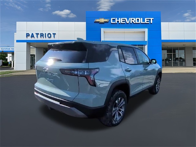 2026 Chevrolet Equinox LT for sale at PATRIOT CHEVROLET OF LIMERICK