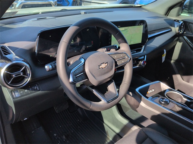 2026 Chevrolet Equinox LT for sale at PATRIOT CHEVROLET OF LIMERICK