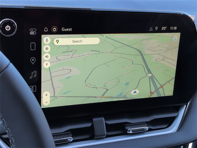 2026 Chevrolet Equinox LT for sale at PATRIOT CHEVROLET OF LIMERICK