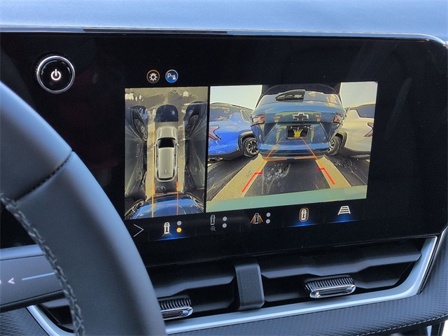 2026 Chevrolet Equinox LT for sale at PATRIOT CHEVROLET OF LIMERICK