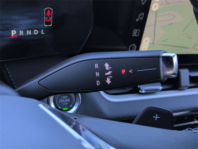 2026 Chevrolet Equinox LT for sale at PATRIOT CHEVROLET OF LIMERICK