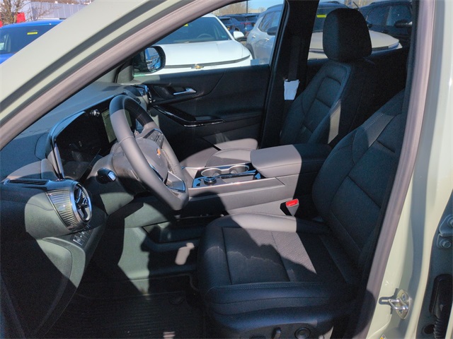 2026 Chevrolet Equinox LT for sale at PATRIOT CHEVROLET OF LIMERICK