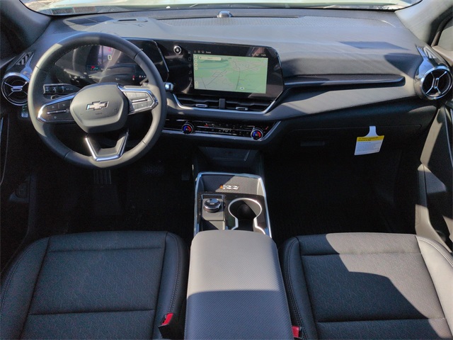 2026 Chevrolet Equinox LT for sale at PATRIOT CHEVROLET OF LIMERICK