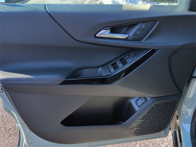 2026 Chevrolet Equinox LT for sale at PATRIOT CHEVROLET OF LIMERICK